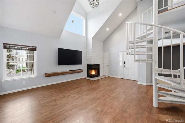 6761 S Ivy Way B2, Centennial, CO 80112