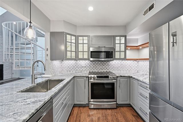 6761 S Ivy Way B2, Centennial, CO 80112