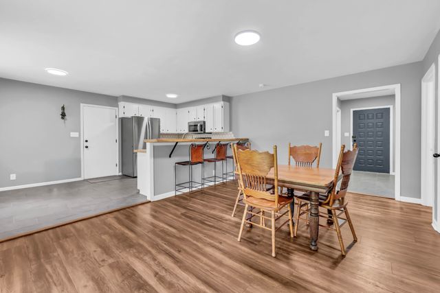 3056 Williamsburg Rd, Clarksville, TN 37043