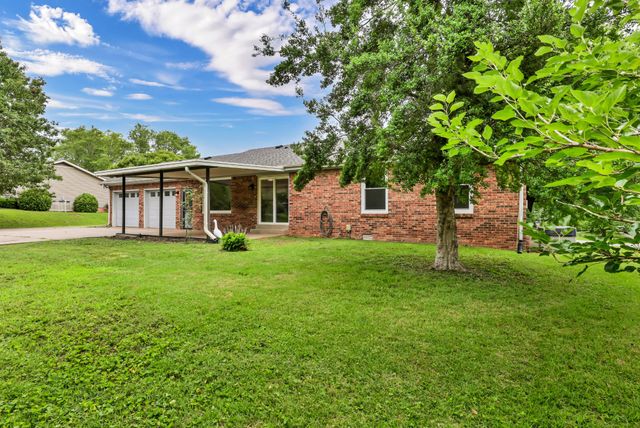 3056 Williamsburg Rd, Clarksville, TN 37043