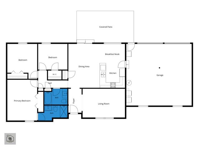 3056 Williamsburg Rd, Clarksville, TN 37043