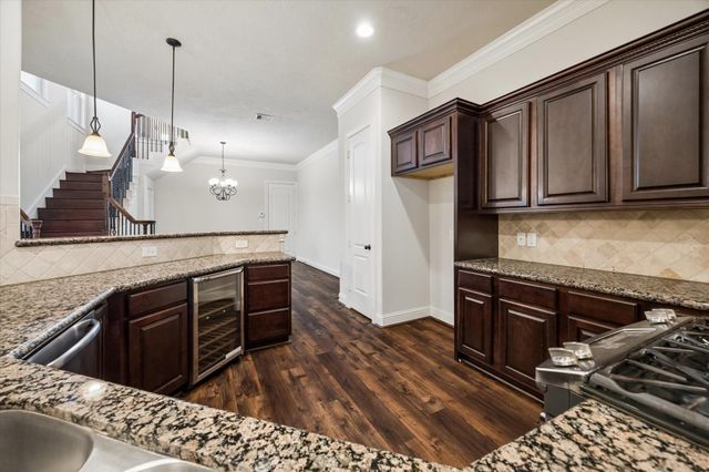5513 Petty Street C, Houston, TX 77007