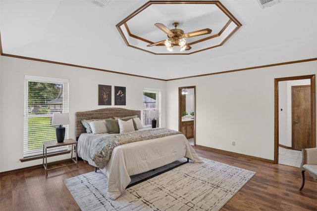7904 Cedar Creek Circle, Haughton, LA 71037