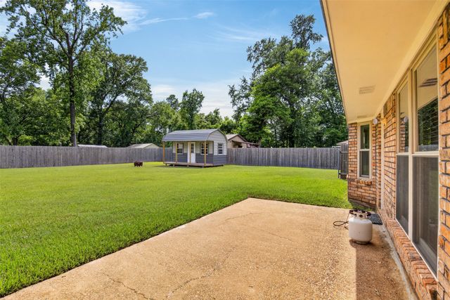 7904 Cedar Creek Circle, Haughton, LA 71037