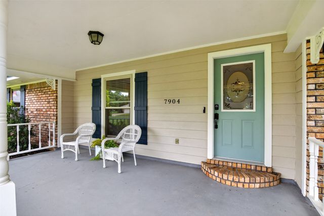 7904 Cedar Creek Circle, Haughton, LA 71037