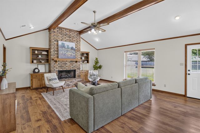 7904 Cedar Creek Circle, Haughton, LA 71037