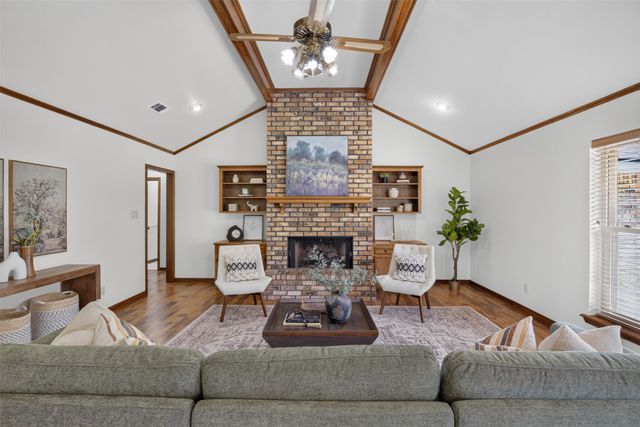 7904 Cedar Creek Circle, Haughton, LA 71037