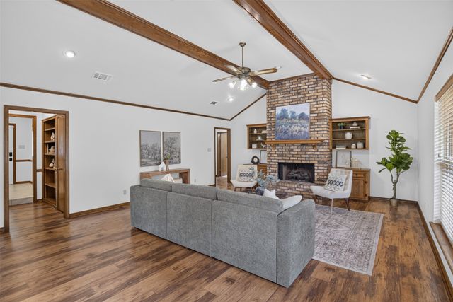 7904 Cedar Creek Circle, Haughton, LA 71037