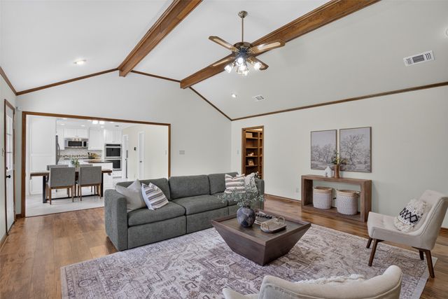7904 Cedar Creek Circle, Haughton, LA 71037