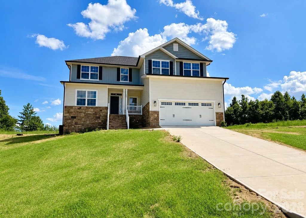 158 Kerr Walk Drive 26, Statesville, NC 28677