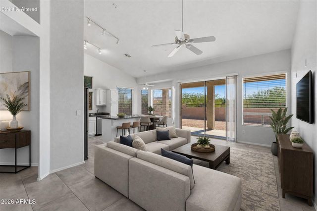 7521 E OASIS Circle, Mesa, AZ 85207