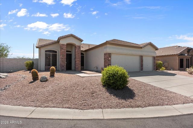 7521 E OASIS Circle, Mesa, AZ 85207