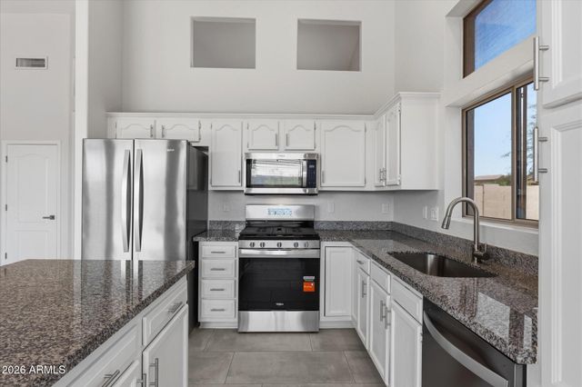 7521 E OASIS Circle, Mesa, AZ 85207