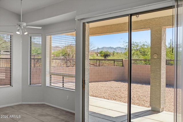 7521 E OASIS Circle, Mesa, AZ 85207