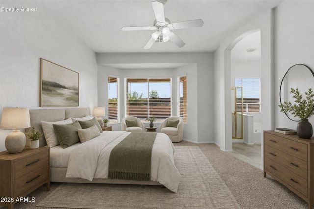 7521 E OASIS Circle, Mesa, AZ 85207