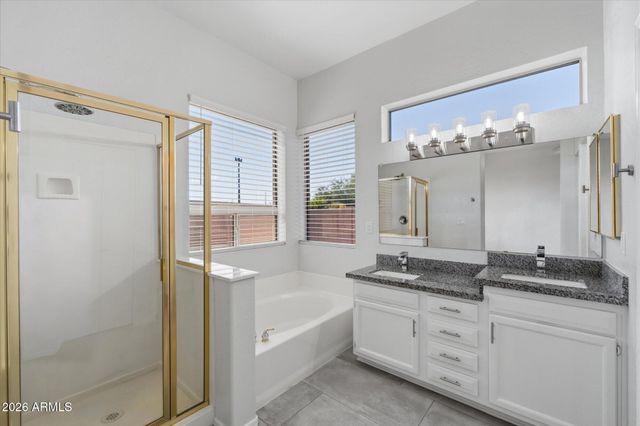 7521 E OASIS Circle, Mesa, AZ 85207
