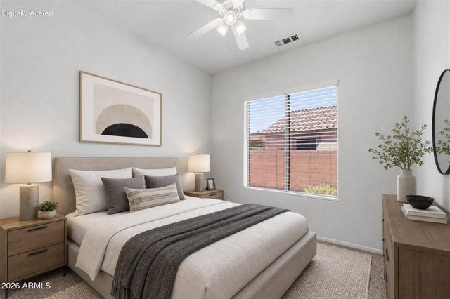 7521 E OASIS Circle, Mesa, AZ 85207
