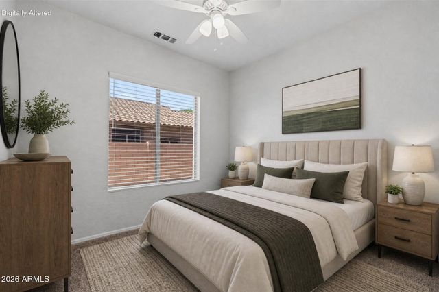 7521 E OASIS Circle, Mesa, AZ 85207