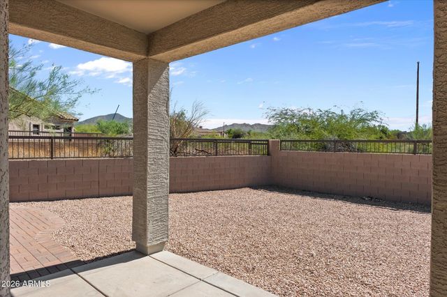 7521 E OASIS Circle, Mesa, AZ 85207