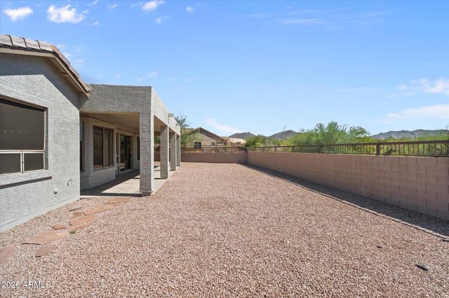7521 E OASIS Circle, Mesa, AZ 85207