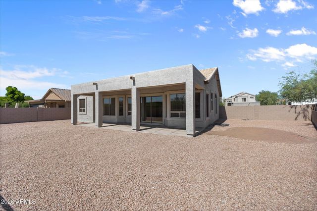 7521 E OASIS Circle, Mesa, AZ 85207