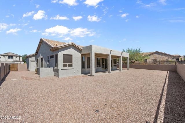 7521 E OASIS Circle, Mesa, AZ 85207