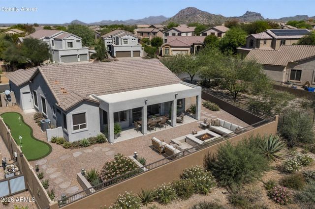 7521 E OASIS Circle, Mesa, AZ 85207