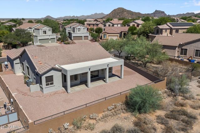 7521 E OASIS Circle, Mesa, AZ 85207