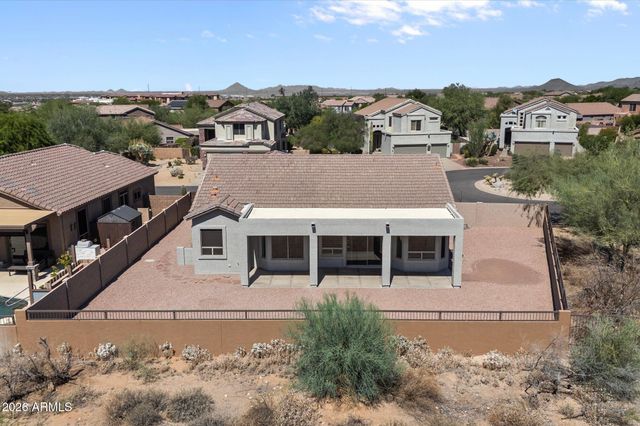 7521 E OASIS Circle, Mesa, AZ 85207