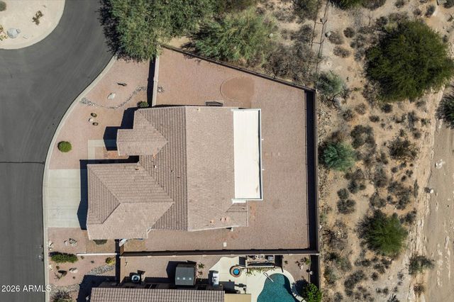 7521 E OASIS Circle, Mesa, AZ 85207