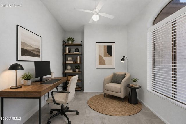 7521 E OASIS Circle, Mesa, AZ 85207