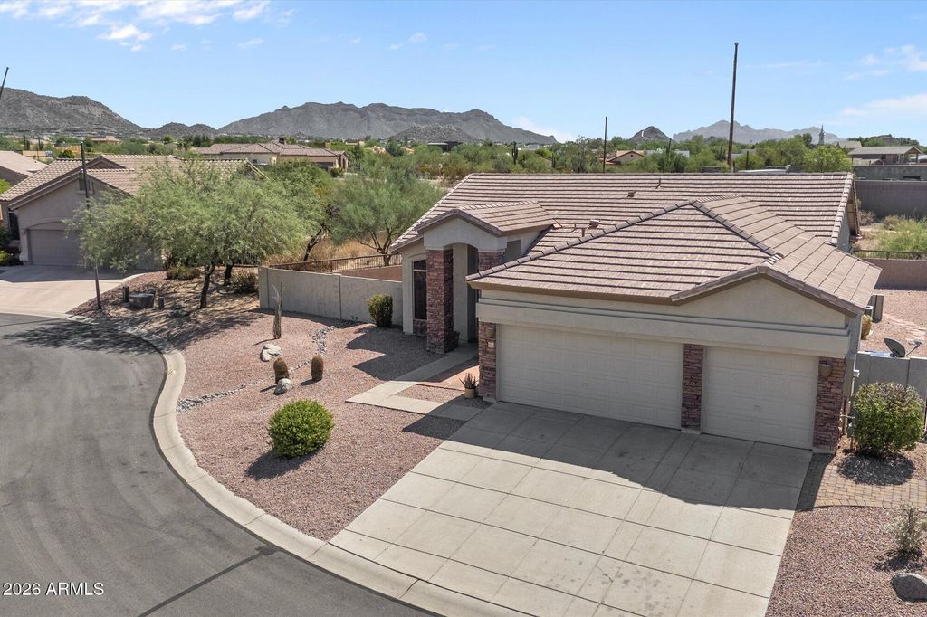 7521 E OASIS Circle, Mesa, AZ 85207 — photo 2
