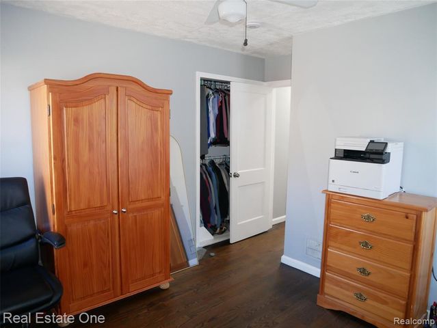 2881 Ellwood Avenue, Berkley, MI 48072