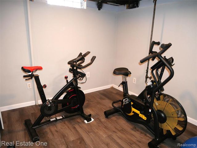 2881 Ellwood Avenue, Berkley, MI 48072