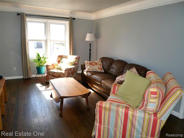 2881 Ellwood Avenue, Berkley, MI 48072