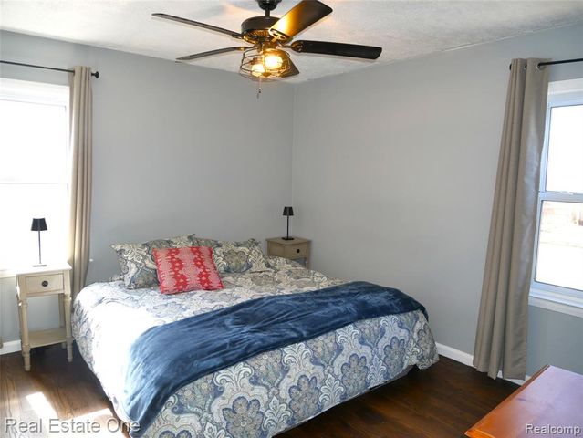 2881 Ellwood Avenue, Berkley, MI 48072