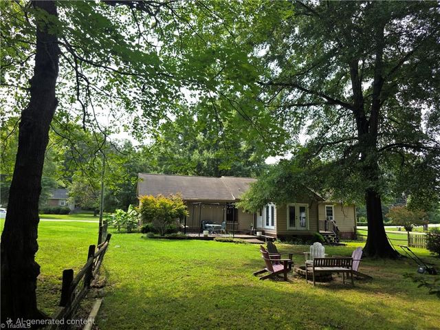 352 Walter Chambers Street, Eden, NC 27288