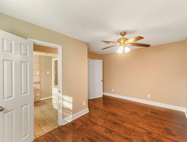 1029 Sycamore Street, La Marque, TX 77568