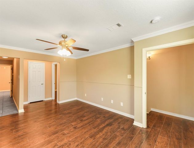 1029 Sycamore Street, La Marque, TX 77568