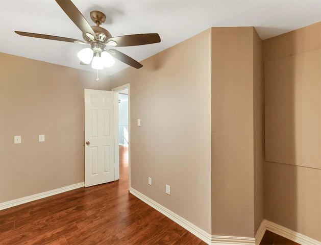 1029 Sycamore Street, La Marque, TX 77568