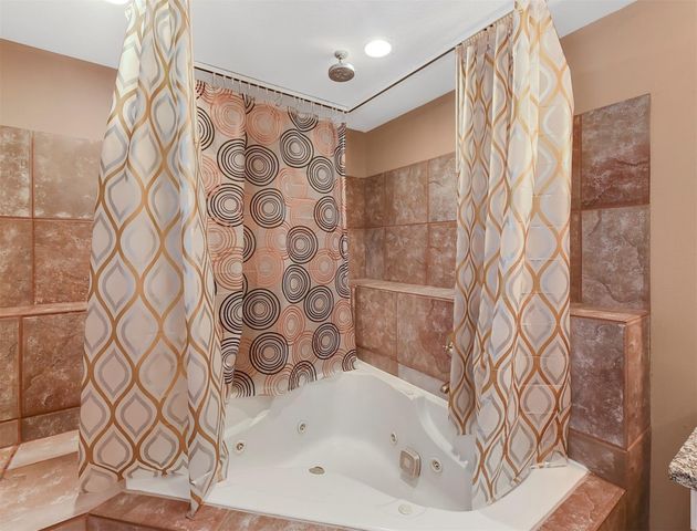 1029 Sycamore Street, La Marque, TX 77568