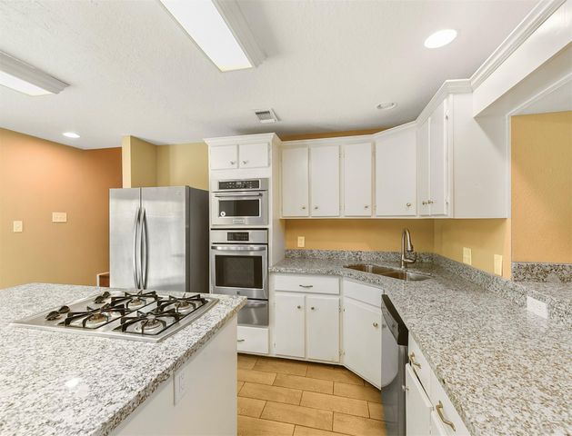 1029 Sycamore Street, La Marque, TX 77568