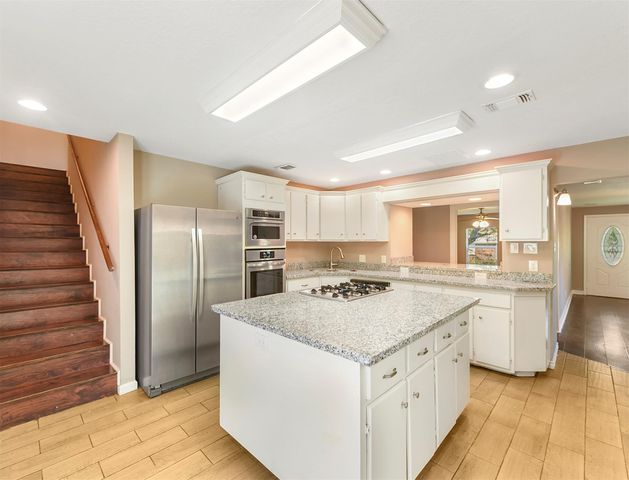 1029 Sycamore Street, La Marque, TX 77568