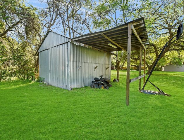 1029 Sycamore Street, La Marque, TX 77568
