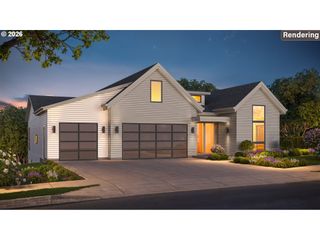 13304 Se Gray Fox Ln, Happy Valley, OR 97086