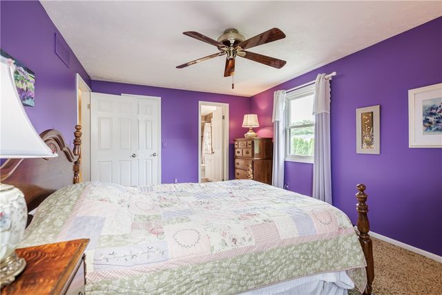 123 Woodsong Lane, Greece, NY 14612