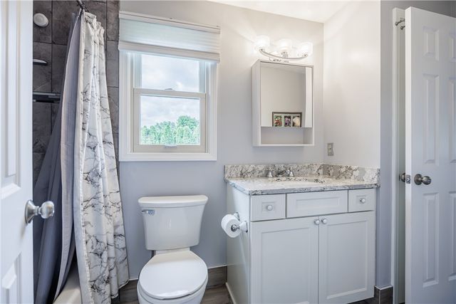 123 Woodsong Lane, Greece, NY 14612