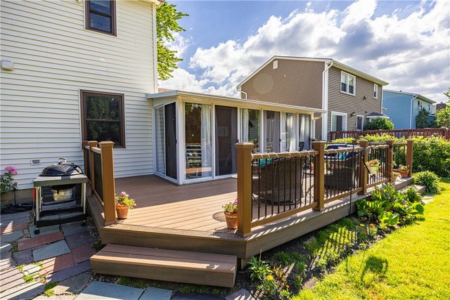 123 Woodsong Lane, Greece, NY 14612
