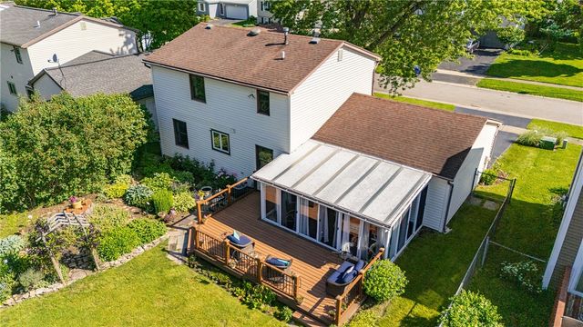 123 Woodsong Lane, Greece, NY 14612
