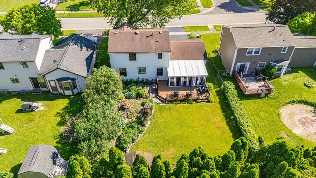 123 Woodsong Lane, Greece, NY 14612